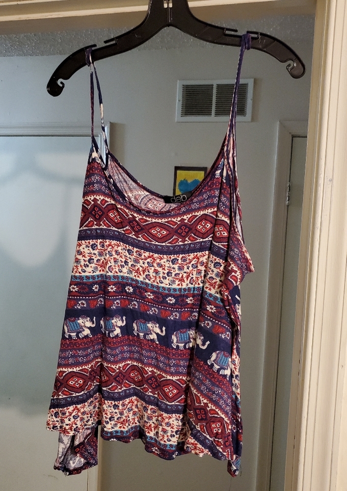 Deb loose cami